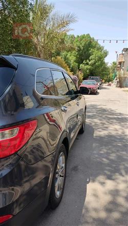 هيونداي سانتافي